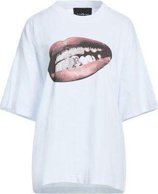John Richmond TOPWEAR - T-shirts on YOOX.COM