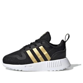 adidas (TD) adidas Multix Black Gold Q47172