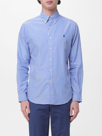 Polo Ralph Lauren Camicia POLO RALPH LAUREN Uomo colore Bianco 1