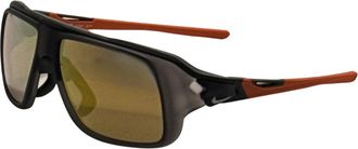 Nike Mens 59 mm Matte Anthracite Sunglasses