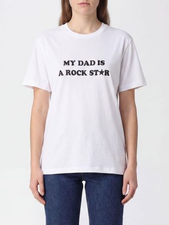 Stella McCartney T-Shirt Woman color White