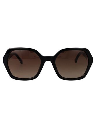 Carolina Herrera Squared Sunglasses Her 0298/G/S 807