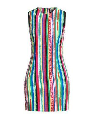Versace KLEIDER - Mini-Kleider auf YOOX.COM