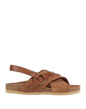 See By Chlo&eacute; FOOTWEAR - Sandals on YOOX.COM