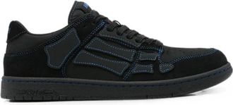 Amiri Uomo, Scarpe, Nero, 47 EU, new