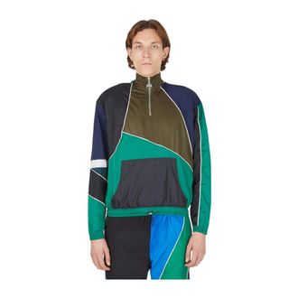 Ahluwalia Studio Uomo, Felpe, Multicolore, M, new