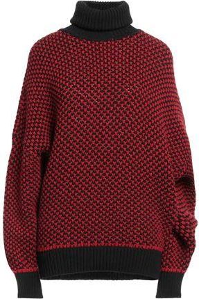 Alexandre Vauthier PRENDAS DE PUNTO - Cuello alto en YOOX.COM