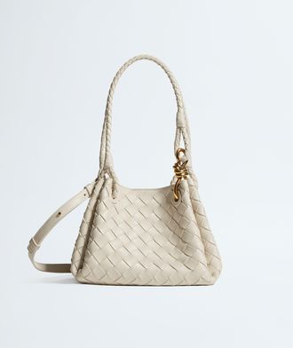 Bottega Veneta Parachute Piccola - Bottega Veneta