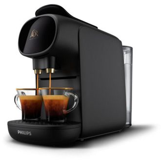Philips Cafetera Lm9012/60 Sublime Barista Gold - Lm9012/60
