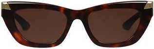 Alexander McQueen OCCHIALI - Occhiali da sole su YOOX.COM