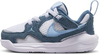 Nike Jordan (TD) Jordan CMFT Era Blue White HQ0508-103