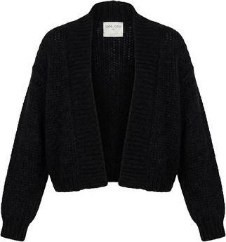 Forte_Forte KNITWEAR - Cardigans on YOOX.COM