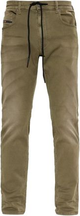 Diesel Hombre, Vaqueros, Verde, Talla: W34