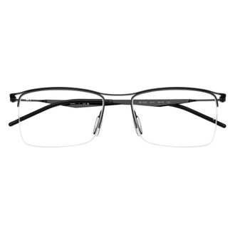 Ray-Ban unisex, Accessoires, Zwart, Maat: 53 MM