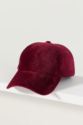 Rag & Bone Harlow MLB Baseball Cap