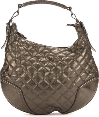 Burberry Hoxton Hobo Schoudertas