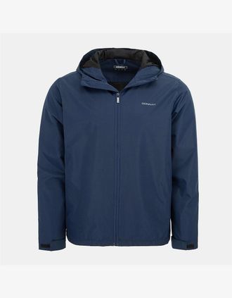 Donnay Mens Mens Jacket - Navy - Size: 38/Regular