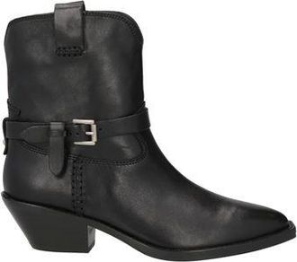 Ash FOOTWEAR - Ankle boots sur YOOX.COM