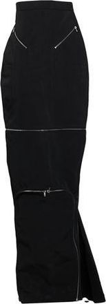 Rick Owens BOTTOMWEAR - Maxi skirts on YOOX.COM