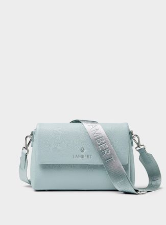LAMBERT Womens Judy flap bag