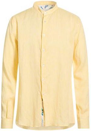 Alessandro Lamura CAMISETAS Y TOPS - Camisas en YOOX.COM