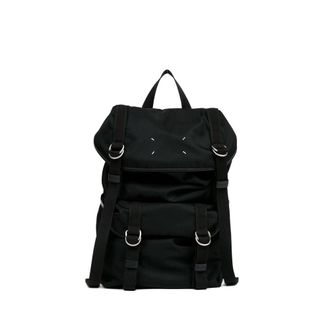 Maison Margiela Backpacks & Travels Black