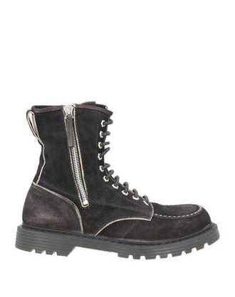 Premiata SCHUHE - Stiefeletten auf YOOX.COM