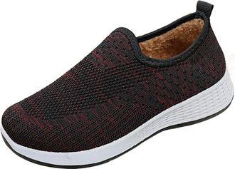 Generic Ankle Boots for Women Outdoor Ski Boots Thickening Hiking Boot Warm Shoes Outdoor Ski Boot Thickening Hiking Booties Warm Shoes Black