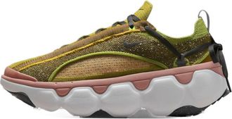 Nike (WMNS) Nike Flyknit Bloom Bronzine FD2149-300
