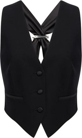 Dondup Donna, Giacche, Nero, S, new