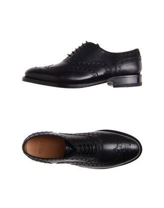 Bally SCHUHE - Schnürschuhe auf YOOX.COM