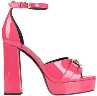 Versace CALZADO - Sandalias con cierre en YOOX.COM