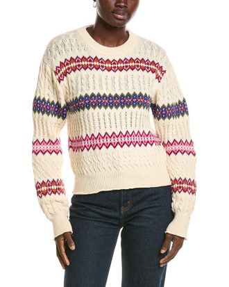Amo AMO Jemma Sweater