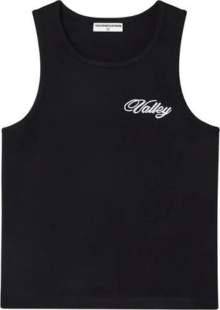 Vale Canotta Slub - Nero