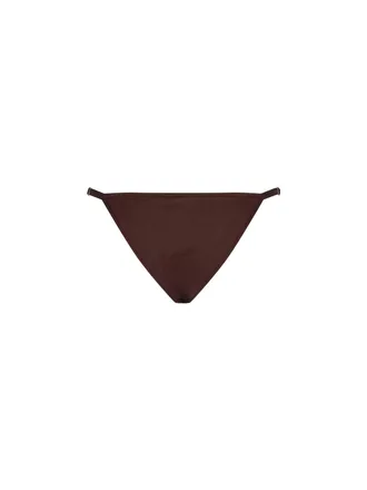 Gimaguas Womens Sea Clothing Brown Polyamide