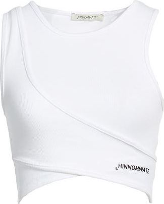 Hinnominate CAMISETAS Y TOPS - Camisetas de tirantes en YOOX.COM