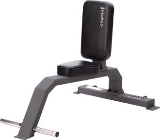 OEM L8008 Panca Di Allenamento Verticale Commerciale Hms