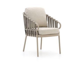 Tierra Outdoor Nuri dining tuinstoel