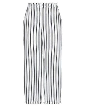 Nafnaf BOTTOMWEAR - Trousers on YOOX.COM