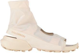 MM6 Maison Margiela X Salomon CALZADO - Sandalias con cierre en YOOX.COM