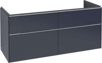 Villeroy & Boch Subway 3.0, Mueble De Lavabo, 1272x576x478 Mm, 4 - Villeroy&boch
