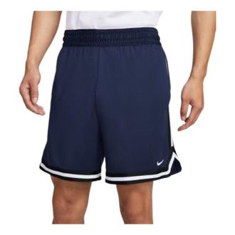 Nike DNA Dri-FIT 15cm Shorts Midnight Navy Black White FV4934-410