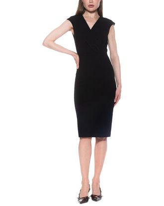 Alexia Admor Alexia Admor Essence Sheath Dress