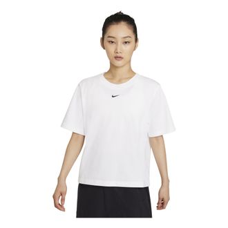 Nike (WMNS) Nike Sportswear Essential Oversized T-Shirt Black DD1238-100