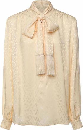 Valentino Garavani Silk Blouse