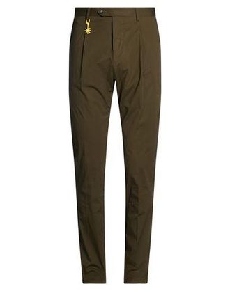 Manuel Ritz BOTTOMWEAR - Trousers on YOOX.COM