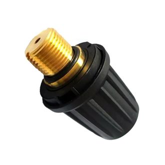 OEM V&aacute;lvulas De Control Con Textura De Lat&oacute;n Abs - Modelo B