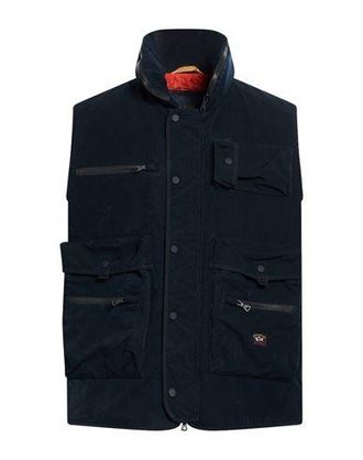 Paul & Shark Vests