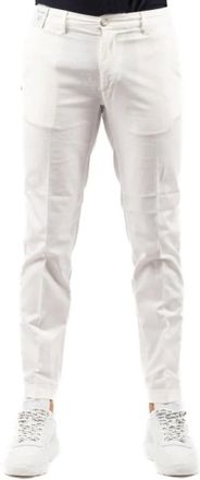 Re-hash Hombre, Pantalones, Beige, Talla: W40