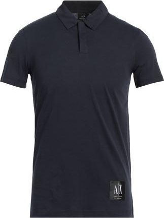 A|X Armani Exchange Polo shirts